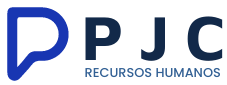 Logo da PJC Recursos Humanos